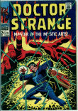 Doctor Strange 171 (VG 4.0)