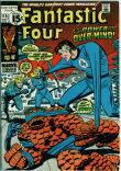 Fantastic Four 115 (FN 6.0)