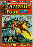 Fantastic Four 117 (FN+ 6.5)