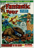 Fantastic Four 118 (VF 8.0)