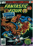 Fantastic Four 211 (FN/VF 7.0)