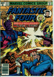 Fantastic Four 212 (VG/FN 5.0)