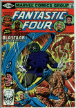 Fantastic Four 215 (VF+ 8.5)