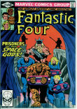 Fantastic Four 224 (VF 8.0)