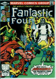 Fantastic Four 230 (VF/NM 9.0)