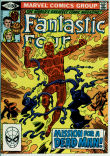 Fantastic Four 233 (VF+ 8.5)