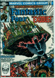 Fantastic Four 240 (VF+ 8.5)