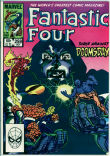 Fantastic Four 259 (FN 6.0)