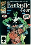 Fantastic Four 275 (FN+ 6.5)