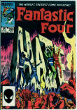 Fantastic Four 280 (VF 8.0)