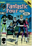 Fantastic Four 285 (VF 8.0)