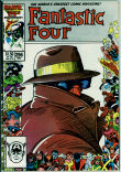 Fantastic Four 296 (VF/NM 9.0)