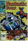 Fantastic Four 299 (VF+ 8.5)