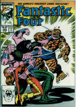 Fantastic Four 303 (FN/VF 7.0)