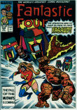 Fantastic Four 309 (FN- 5.5)