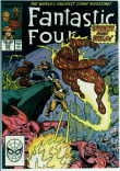 Fantastic Four 313 (FN 6.0)