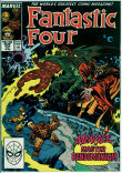 Fantastic Four 315 (VF+ 8.5)