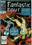 Fantastic Four 325 (VF 8.0)