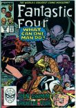 Fantastic Four 328 (VF/NM 9.0)