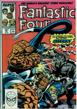 Fantastic Four 331 (VF+ 8.5)