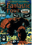 Fantastic Four 350 (FN/VF 7.0)