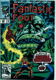 Fantastic Four 364 (VG/FN 5.0)