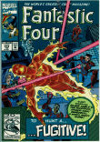 Fantastic Four 373 (NM- 9.2)