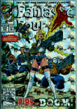 Fantastic Four 375 (NM 9.4)