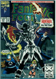 Fantastic Four 377 (VF 8.0)