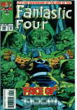 Fantastic Four 380 (FN 6.0)