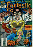 Fantastic Four 393 (NM- 9.2)