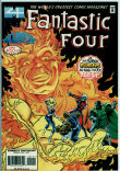 Fantastic Four 401 (VF 8.0)