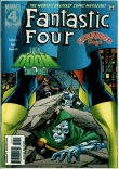 Fantastic Four 409 (VF 8.0)