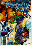 Fantastic Four 415 (VF 8.0)