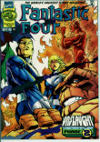 Fantastic Four 416 (VF 8.0)