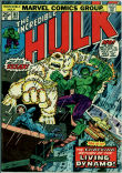 Incredible Hulk 183 (FN 6.0)