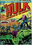 Incredible Hulk 187 (VG+ 4.5)