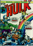 Incredible Hulk 190 (VF+ 8.5)