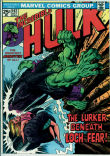 Incredible Hulk 192 (FN/VF 7.0)