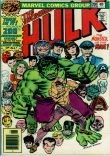 Incredible Hulk 200 (VG 4.0)