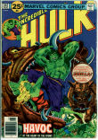 Incredible Hulk 202 (G/VG 3.0)