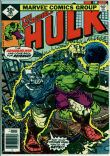 Incredible Hulk 209 (FN- 5.5)