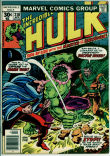 Incredible Hulk 210 (FN- 5.5)