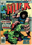 Incredible Hulk 211 (FN+ 6.5)