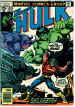 Incredible Hulk 218 (G 2.0)