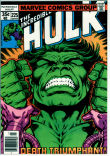 Incredible Hulk 225 (VF 8.0)