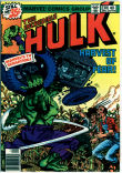 Incredible Hulk 230 (VG 4.0)