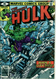 Incredible Hulk 237 (VG/FN 5.0)