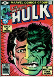 Incredible Hulk 241 (FN+ 6.5)