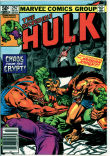 Incredible Hulk 257 (VF 8.0)